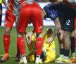 Emil Audero, portarul lui Cremonese, luat la țintă de suporterii lui Inter // FOTO: Imago Images