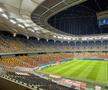 FCSB - Csikszereda, imagini înaintea partidei de pe Arena Națională