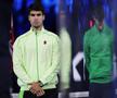Cum a sărbătorit Alcaraz și cum a reacționat Djokovic după finala Australian Open 2026 / FOTO: GettyImages