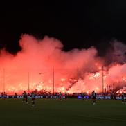 PAOK, primul meci după tragedia celor 7 suporteri greci din România // FOTO: sportal.gr