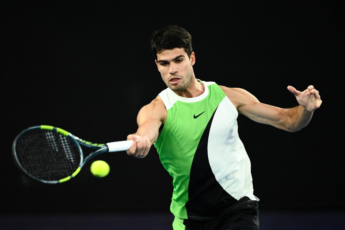 Carlos Alcaraz, campion în premieră la Australian Open după o finală de poveste cu Novak Djokovic
