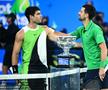 Carlos Alcaraz, campion în premieră la Australian Open după o finală de poveste cu Novak Djokovic
