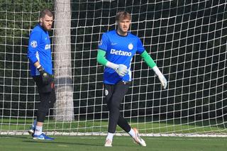 Primul antrenor al lui Matei Popa dezvăluie profilul portarului care va debuta la FCSB: „Nu știe ce sunt emoțiile!” » Capitolul la care îl surclasează pe Târnovanu