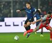 Cremonese - Inter (0-2), în etapa #23 din Serie A // FOTO: Getty Images