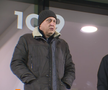 Dan Șucu, dialog aprins pe Giulești cu Gigi Corsicanu / FOTO: Captură @Orange Sport