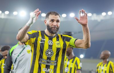 Transfer ca și făcut! Karim Benzema și-a dat OK-ul și semnează, după ce s-a enervat pe Al-Ittihad