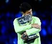 Boris Becker, cuvinte de laudă la adresa lui Alcaraz / Imago Images