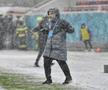 Elias Charalambous la FCSB - Csikszereda // FOTO: Cristi Preda (GSP.ro)