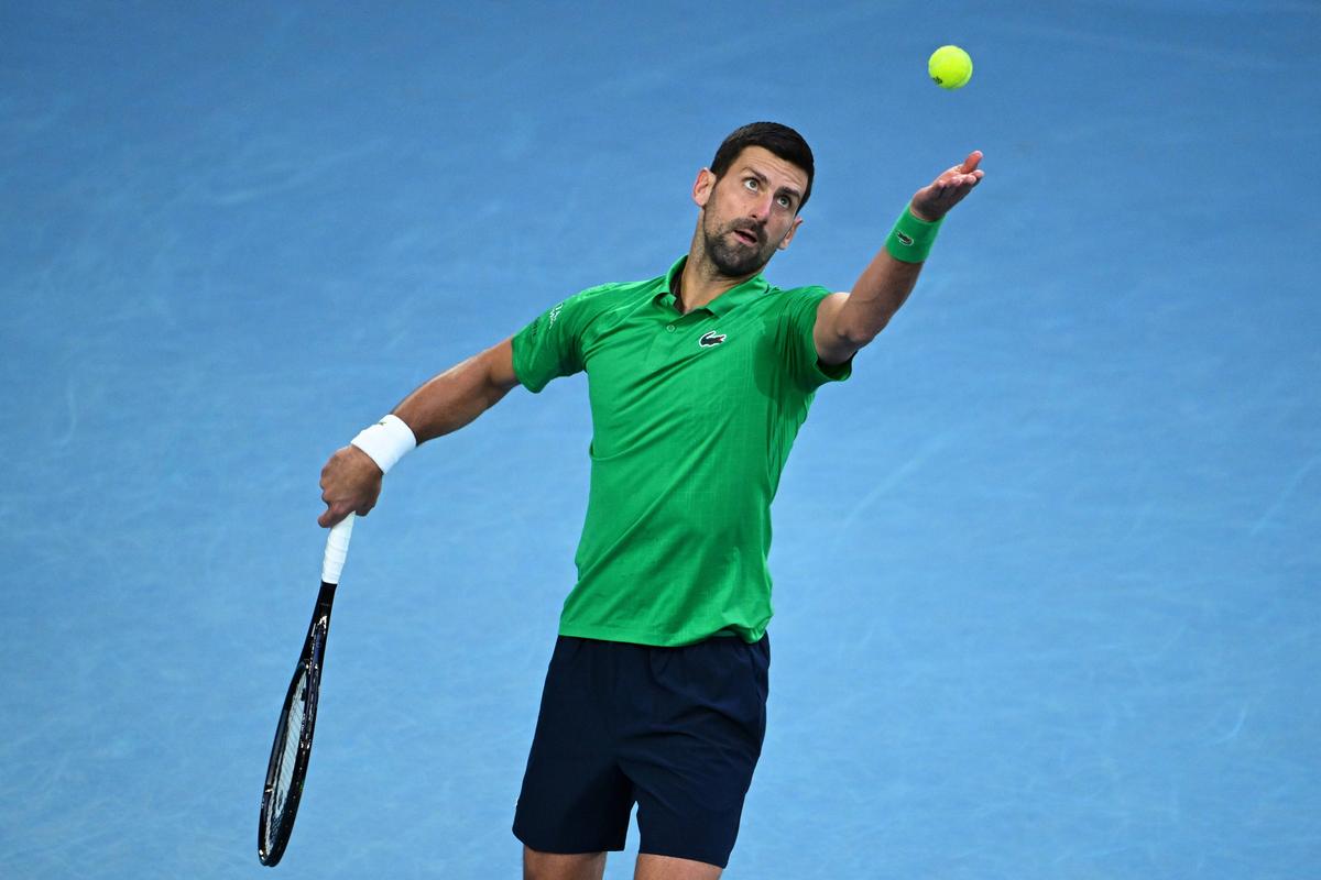Carlos Alcaraz, campion în premieră la Australian Open după o finală de poveste cu Novak Djokovic