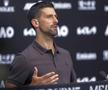Novak Djokovic ar mai vrea să joace doi ani, dar nu este sigur că va mai putea // foto: Imago
