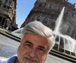 Constantin Frățilă - arbitru Constanța - diverse
