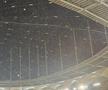 FCSB - Csikszereda, imagini înaintea partidei de pe Arena Națională