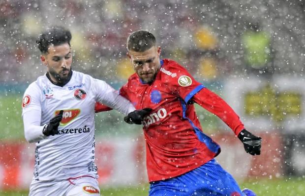 A dat din casă despre următoarele două transferuri de la FCSB: „Atacantul vine săptămâna asta. Nu sunt idiot să stau după Bîrligea”