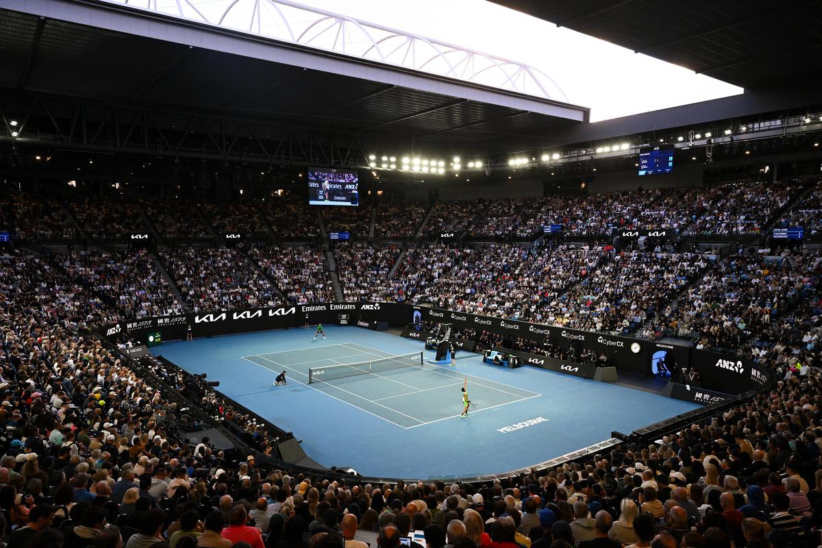 Carlos Alcaraz - Novak Djokovic, în finala Australian Open 2026