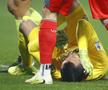 Emil Audero, portarul lui Cremonese, luat la țintă de suporterii lui Inter // FOTO: Imago Images