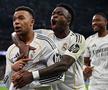 Andrei Rațiu, implicat într-un Real Madrid - Rayo nebun! Două „roșii” și penalty decisiv în minutul 90+10