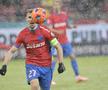 Darius Olaru în FCSB - Csikszereda // FOTO: Cristi Preda (GSP.ro)