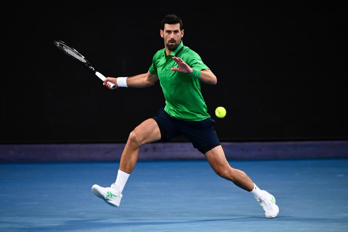 Carlos Alcaraz, campion în premieră la Australian Open după o finală de poveste cu Novak Djokovic