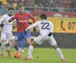 Mihai Lixandru în FCSB - Csikszereda // FOTO: Cristi Preda (GSP.ro)