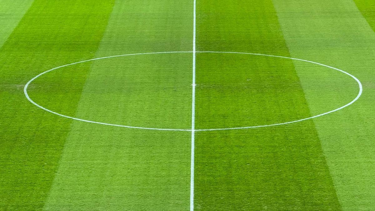 FCSB - Csikszereda, imagini înaintea partidei de pe Arena Națională