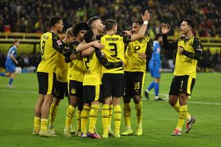 Borussia Dortmund profită de pasul greșit al lui Bayern și relansează lupta la titlu în Germania