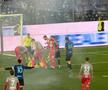 Emil Audero, portarul lui Cremonese, luat la țintă de suporterii lui Inter // FOTO: Imago Images