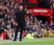 Manchester United - Fulham, în etapa #24 din Premier League // FOTO: Getty Images