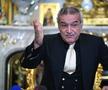 VIDEO Valeriu Iftime, critici dure pentru Gigi Becali, la GSP Live: „Niciodată n-aș fi făcut asta. L-a băgat de tot în mormânt pe Adi Petre”