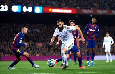 Real Madrid ar fi fost lider dacă nu exista VAR! Cum a influențat video-arbitrajul rezultatele granzilor din Spania