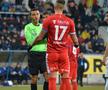 FCSB. Adrian Porumboiu, verdict clar la golul anulat : „Prima dată m-am păcălit” » Se ia de Ovidiu Hațegan: „Are sciatică?”