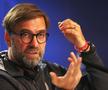Jurgen Klopp // FOTO: Guliver/GettyImages