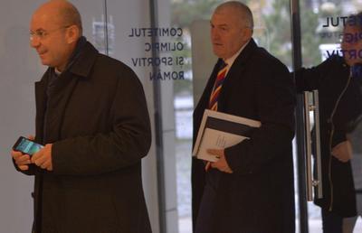 OPINIE JUSTIN GAFIUC » Sportul pentru care Nadia Comăneci și Ilie Năstase cer finanțare: jaf, interese personale și fete bătute și umilite