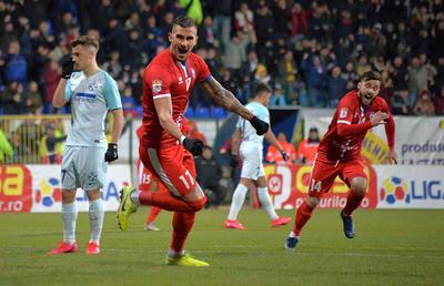 Ioanițoaia, după remiza roș-albaștrilor cu FC Botoșani: „FCSB își bate singură cuie în talpă”
