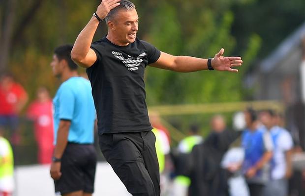 RAPID. Daniel Pancu, furios după Poli - Rapid: „Cu maniera asta de arbitraj, nu îmi mai propun promovarea!” » Doi jucători au ajuns la spital