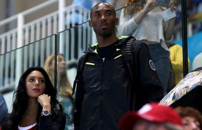 Vanessa Bryant, devastată! Un polițist ar fi făcut publice poze cu rămășițele lui Kobe și Gigi Bryant de la locul accidentului