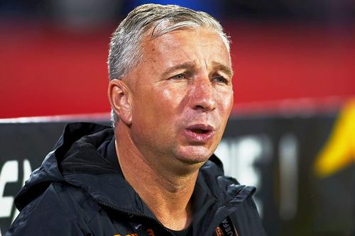 Dan Petrescu // foto: Guliver/Getty Images