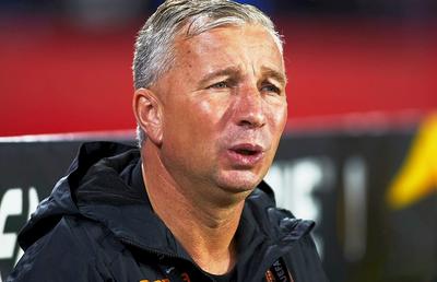 VIDEO Dan Petrescu, altă conferință incendiară: „CFR nu e apreciată! Se va întâmpla ca la «Generația de Aur»” + „Doar chinezii și rușii ne mai pot ajuta”