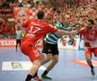 DINAMO - SPORTING
