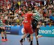 DINAMO - SPORTING