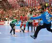 DINAMO - SPORTING