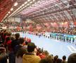 DINAMO - SPORTING