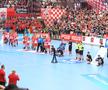 DINAMO - SPORTING