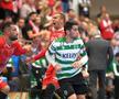 DINAMO - SPORTING