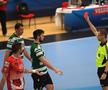 DINAMO - SPORTING