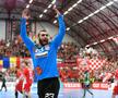 DINAMO - SPORTING