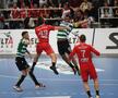 DINAMO - SPORTING