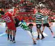 DINAMO - SPORTING