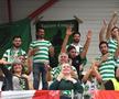 DINAMO - SPORTING