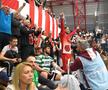 DINAMO - SPORTING