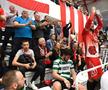 DINAMO - SPORTING